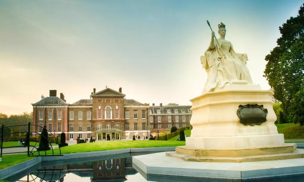 London Docklands: Standard OR Standard Double Family Room