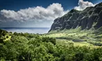 Discover Oahu’s Magic: Full-Day Oahu Circle Island Tour for 1, 2, or 4