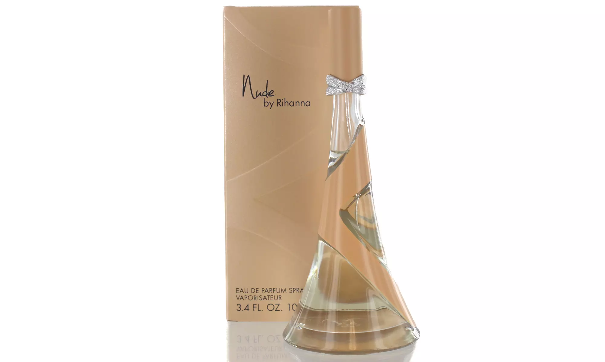 Rihanna Nude Eau De Parfum Groupon Goods