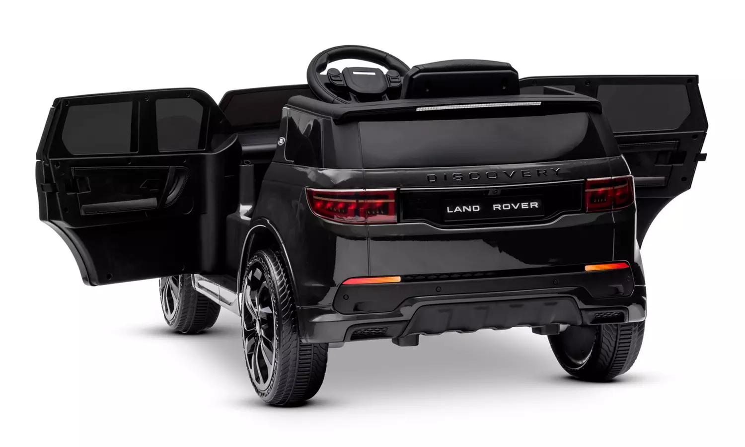 Elektroauto für Kinder