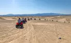 Las Vegas Dunes Off-Road ATV Adventure Tour Deals - Up to 64%