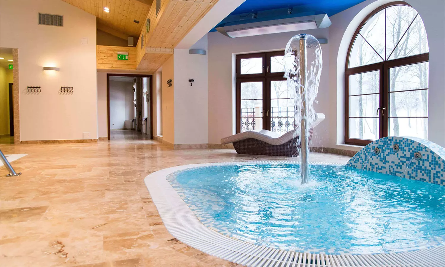 Mazury: 1-5 nocy z wyżywieniem HB i atrakcjami