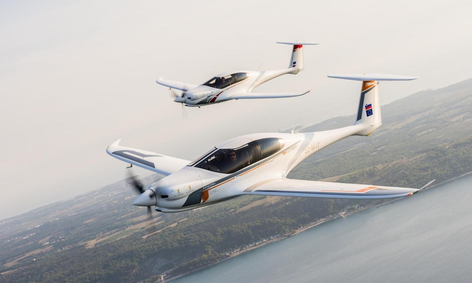 Initiation pilotage solo ou duo