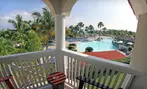 All-Inclusive Beachfront Resort Puerto Plata with VIP Access