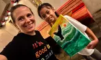 Unleash Your Inner Artist at Paint and Sip Oahu Events in Hawaii