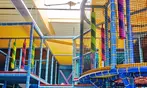 Parc Newtown à Qwartz : 1800 m² d’activités pour toute la famille !