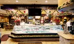 Savor Homemade Delights – $25 or $40 General Spend on Food and Drinks