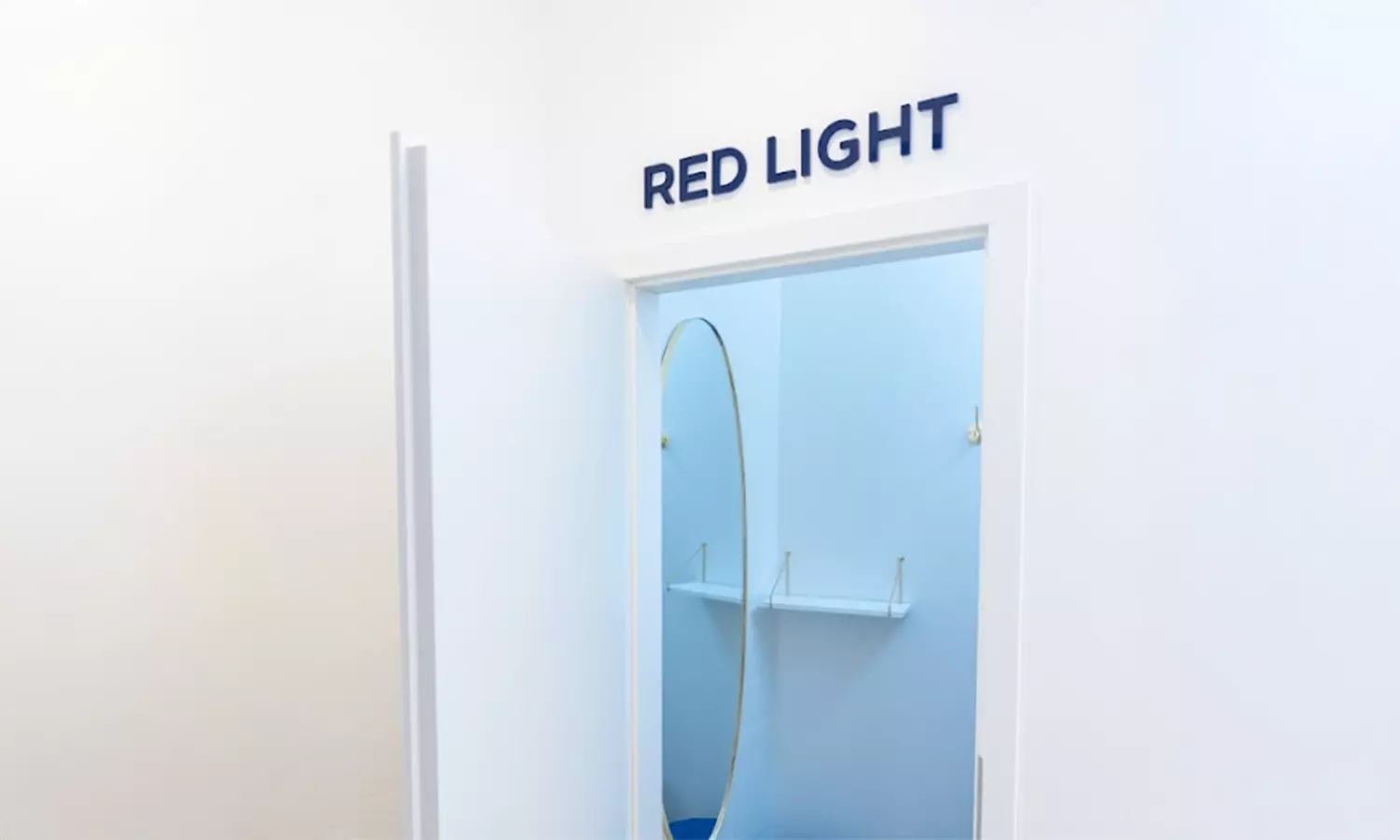 1 oder 2 RedLight-Anwendungen à 15 Min. für 1 Person