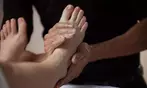 Revitalize Your Body with Massage with Choice of Elevation!