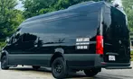 Up to 33% Off on Black Car / Limo / Chauffeur