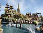 Universal Orlando Ticket Deals - Save Big on 4 Parks!