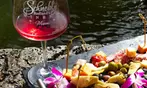 Schnebly Redland's Wine Tasting & Tour Deals for Two or Four