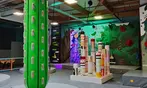 Parc Newtown à Qwartz : 1800 m² d’activités pour toute la famille !