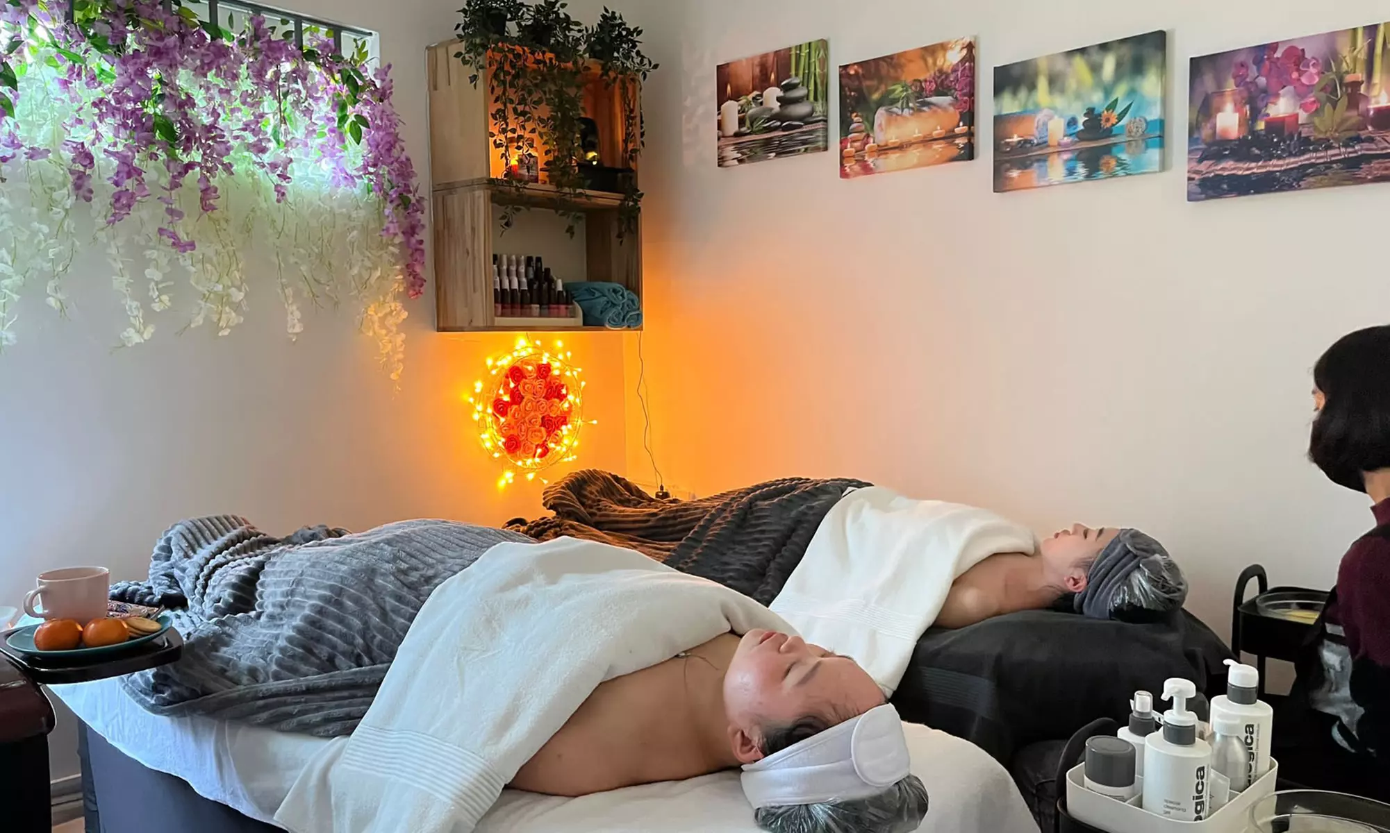 Up to 35% Off on Facial at ASHLEY NGUYEN PMU and AESTHETICS