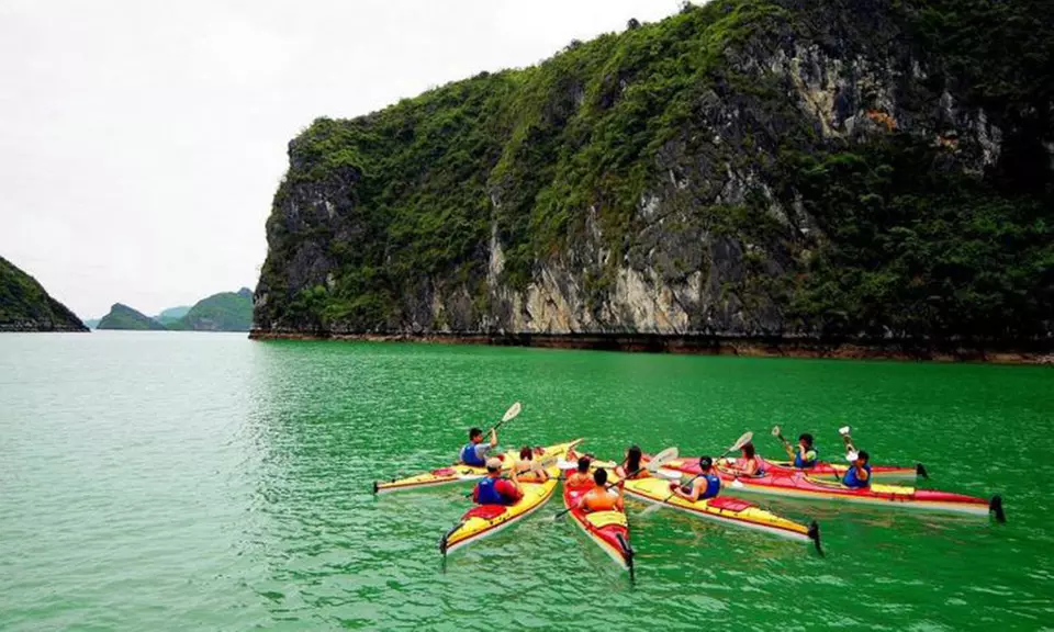 Discover Vietnam in 7 Days! Meals, Transfers & More from Just $599!