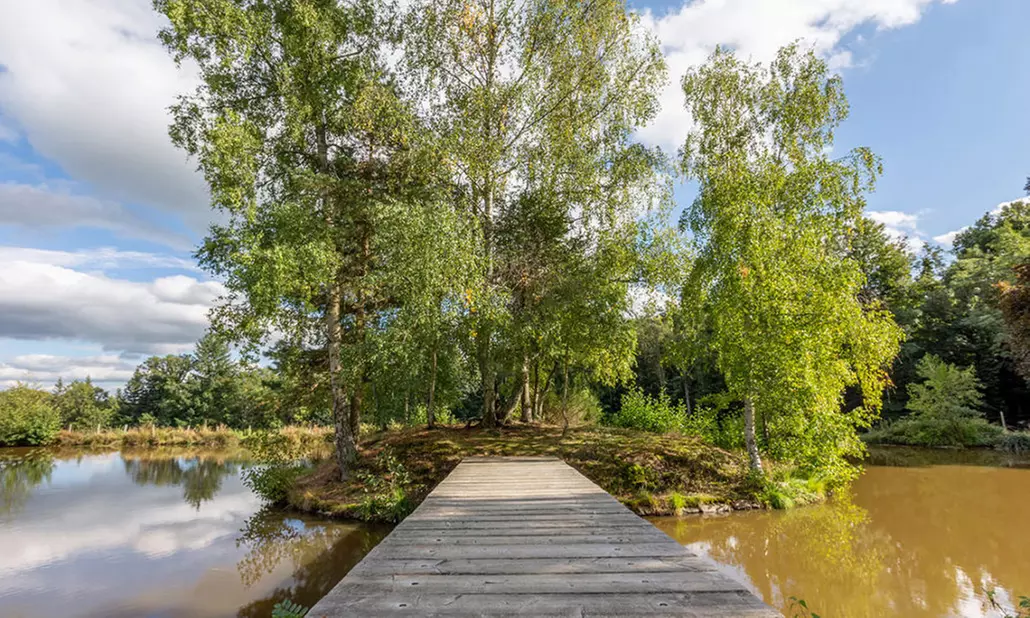 Loire : chambre queen standard, supérieure ou triple confort avec PDJ