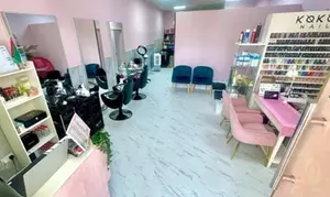 Elevate Your Style with Hair Wash, Blow Dry, Haircut and Roots Touch Up at Red Carpet Salon @JLT (Up to 71% Off)