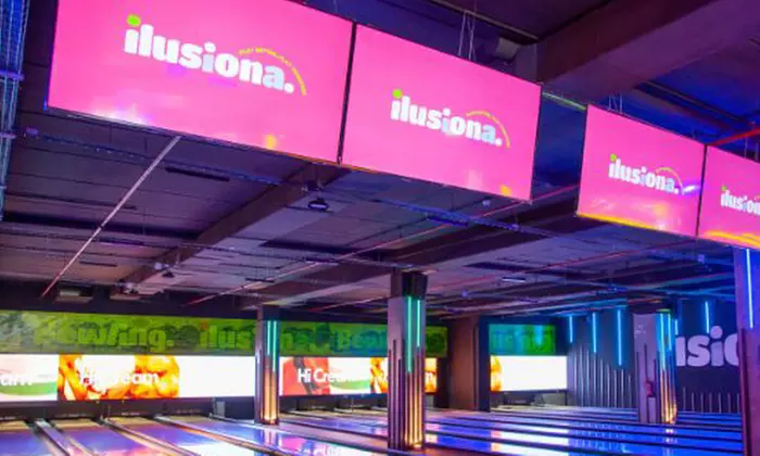 2 o 3 partidas de bolos con todo incluido: ¡zapatos, snack y bebida!