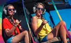 Oahu Doors-Off Helicopter Tour – Waikiki & Pearl Harbor Views
