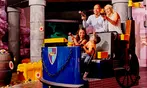 LEGOLAND Discovery Center - San Antonio (Up to 49% Off)
