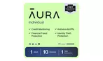 Save on Aura Ultimate Identity & Credit Protection, Antivirus, VPN!
