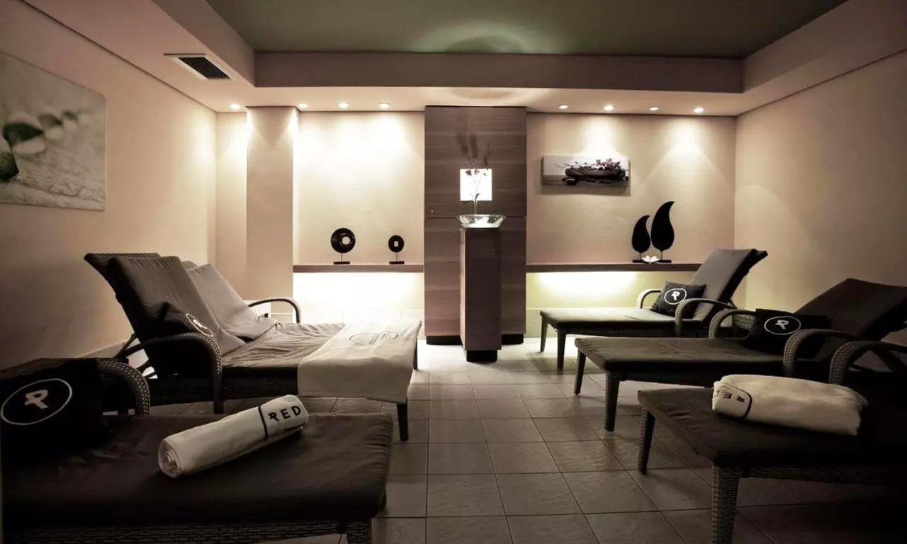 Österreich: 2-5 Nächte mit 4000m2 SPA- & Thermenbereich