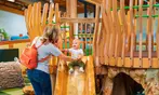 Hands On Children's Museum Deals - Interactive Exhibits & Adventures