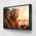 Premium Custom Canvas Prints from Discounted Canvas
