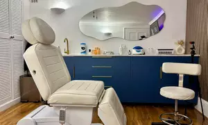 1, 2, 3, or 6 Sessions of PRP Medical Hair Restoration at Knightsbridge Medical Center (Up to 82% Off)