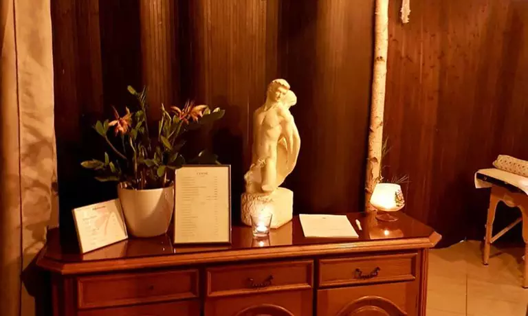 Kameralne Spa lub romantyczny Rytuał Winoterapii dla 2 osób