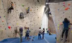 Conquer New Heights: 1-Day Climbing Pass for One or Two at Top-Rated Edge Rock Gym - Up to 35% Off