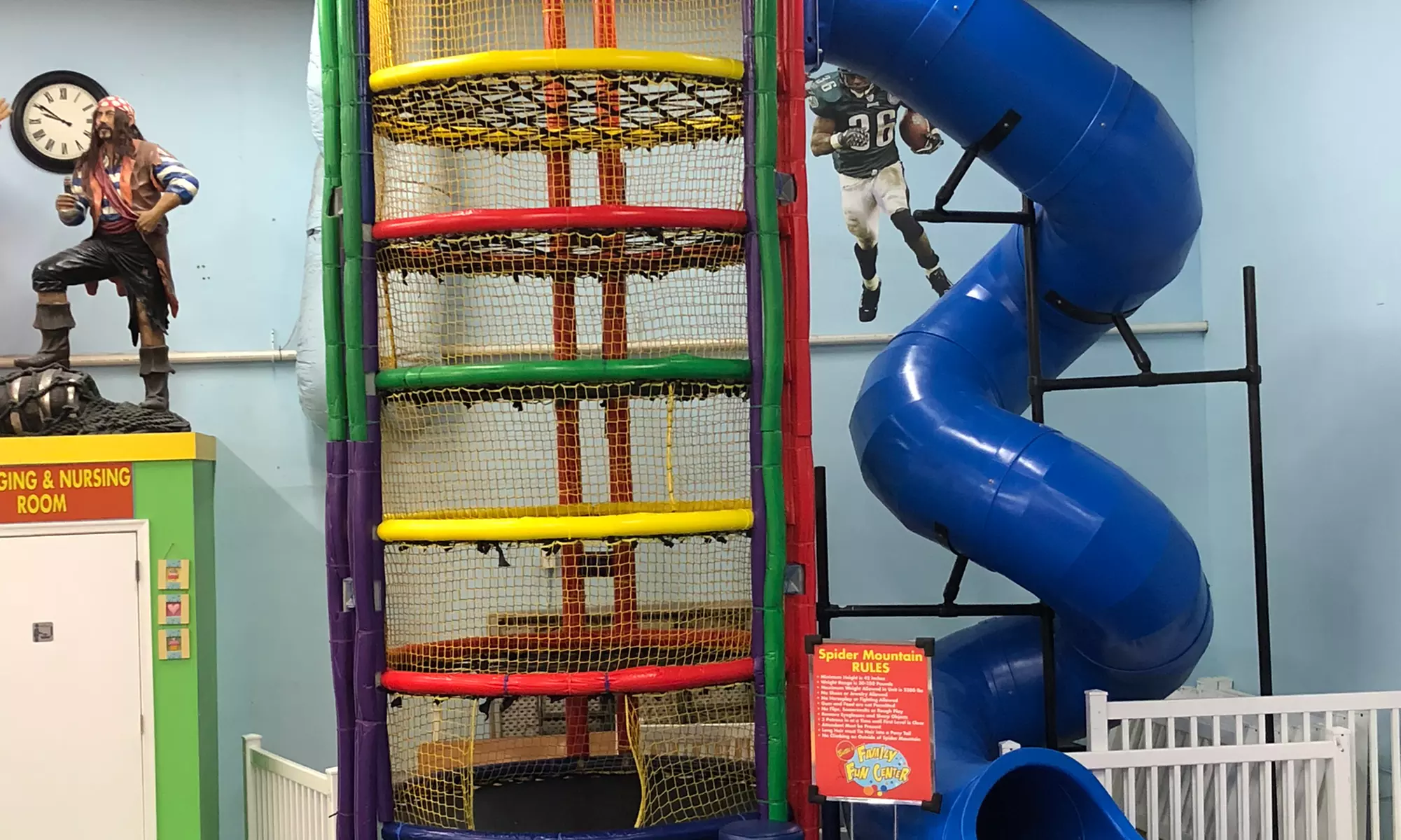 Up to 35% Off All Day Play Passes at Bettes Family Fun Center