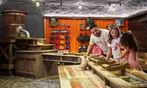 Great Wolf Lodge Anaheim Indoor Water Park Resort