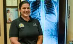 Enjoy Pain Relief with a Chiropractic Care Package with a Massage