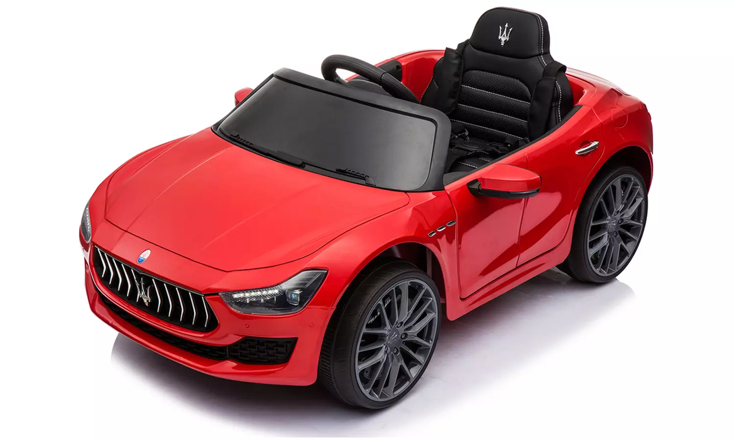 Elektroauto für Kinder