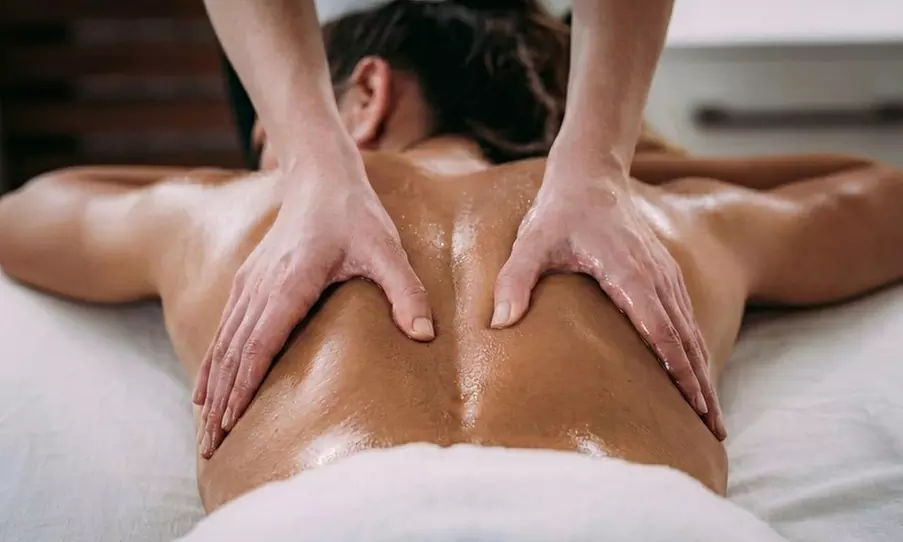 Masaje de 30, 50 o 60 minutos con técnicas a elegir para 1 persona