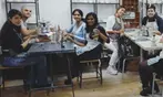 BYOB Pottery Making and Painting Sessions