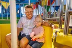 Tickets to Peppa Pig Theme Park Florida & More