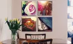 Custom 12x12 Gallery-Wrapped Canvas Prints from Canvas On Demand