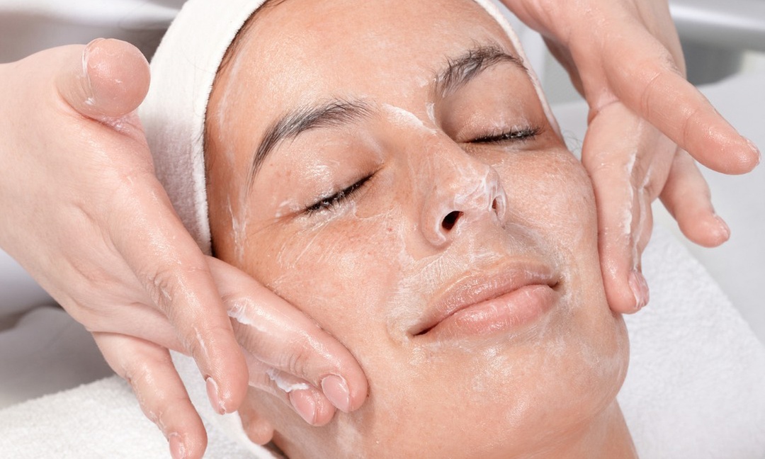 Up to 30% Off on In Spa Facial (Type of facial determined by spa) at Be You Esthetics