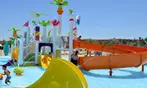 Entrada adulto o junior para 1, 2 o 3 días en el Parque Warner Beach