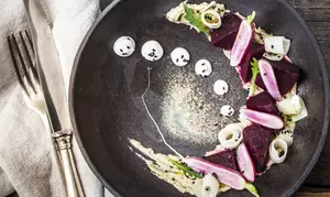 Kuchnia wegetariańska i wegańska: 15 zł za groupon wart 20 zł na całe menu i więcej w restauracji Naturalna w Bydgoszczy