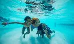 Great Wolf Lodge Grand Mound Water Park Resort
