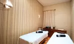 Masaje individual de 50 o 70 minutos junto al Retiro