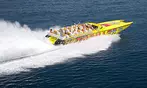 Thriller Miami Speedboat Adventures – Year-Round Sightseeing Fun