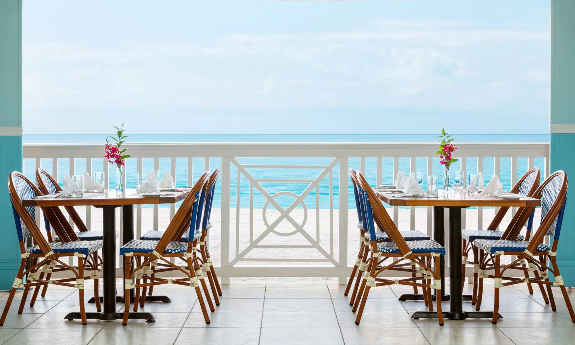 Historic Old Town Resort on the Atlantic Coast