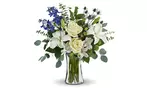 Great Discounts on All Fresh Flower Arrangements - No Restrictions!