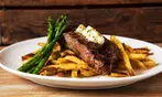 Indulge in 4-Course American Dinner in Charlotte - Up to 46% Off