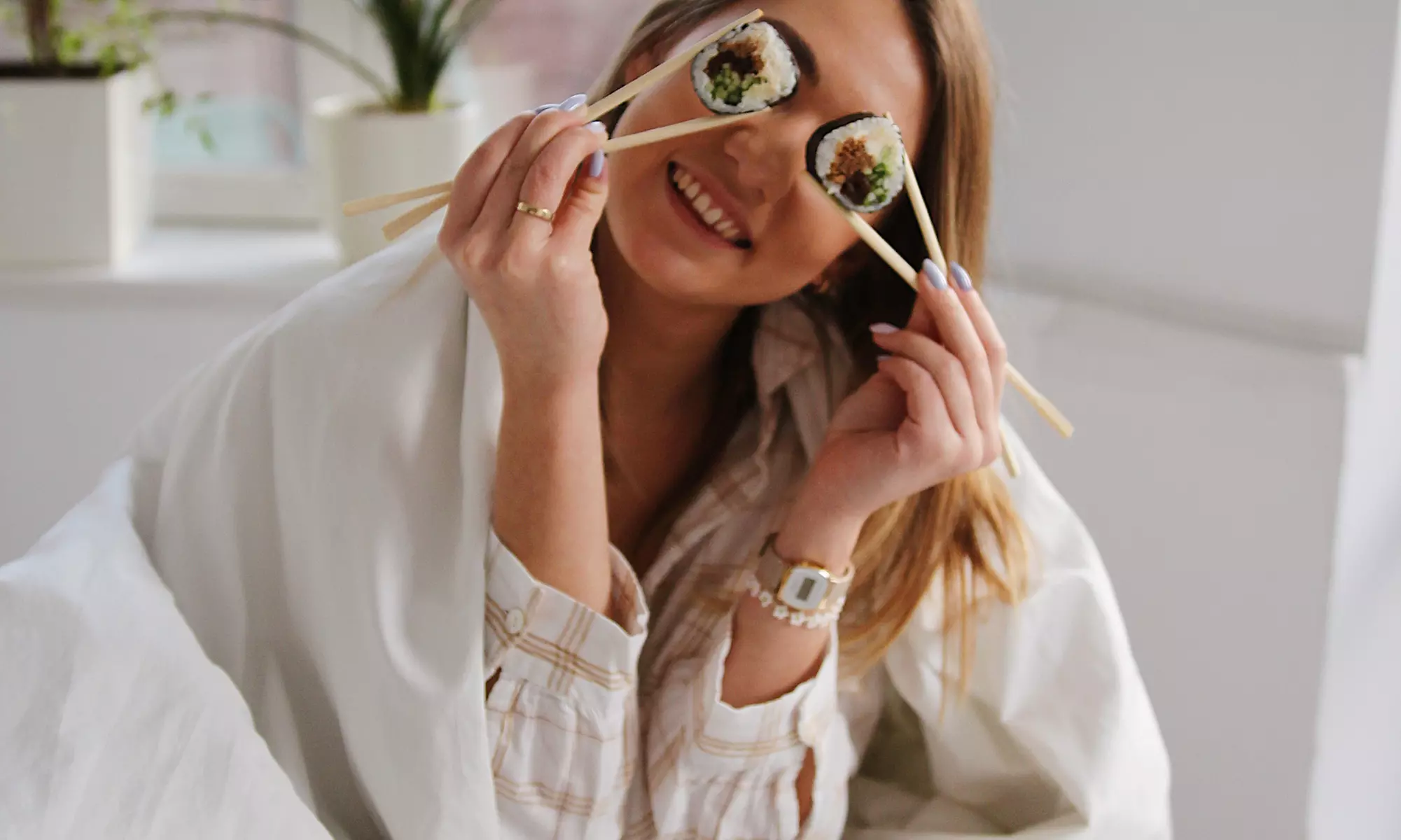 Zestawy sushi premium