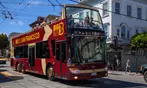 Hop-on Hop-off Open-top Sightseeing Tours